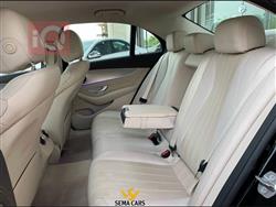 مێرسێدس بێنز E-Class